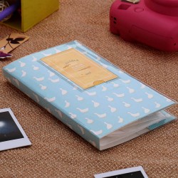 Альбом для фотографий Instax Mini - LOVABLE Style / 84 slots